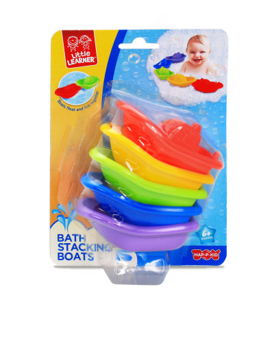 Set de barcute pentru baie,4333