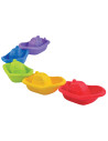Set de barcute pentru baie,4333