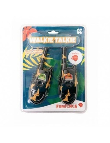 Set Walkie Talkie - Micul Explorator,SC158