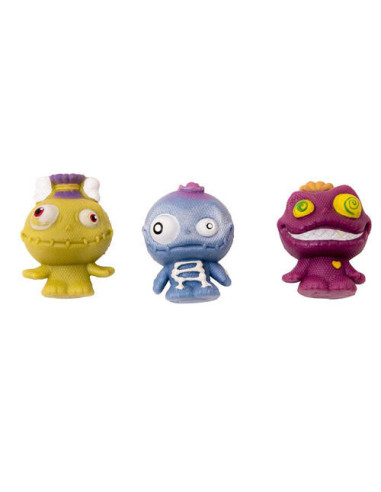 Jucarie Squishy - Monstrulet,NV161