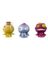 Jucarie Squishy - Monstrulet,NV161