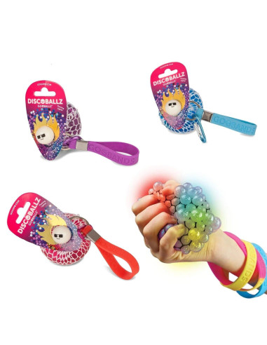 Minge tip strugure - Disco,GP218