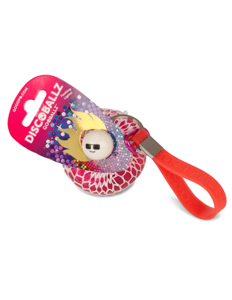 Minge tip strugure - Disco,GP218