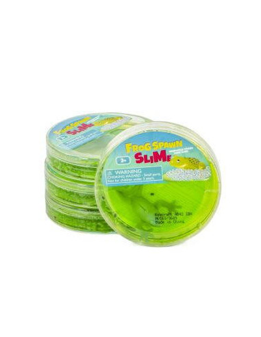 Slime cu broscuta,NV163