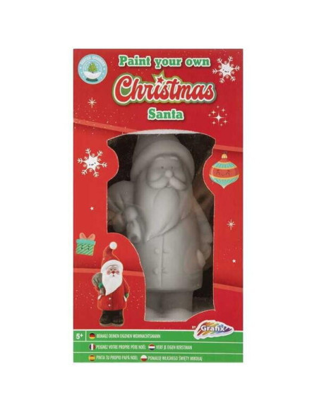 Set creativ - Decoratiuni Craciun,800005