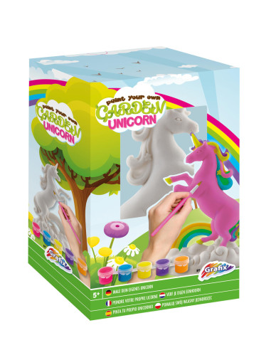 Set de pictat - Unicornul magic,620002