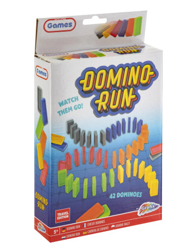 Mini joc de domino,300056