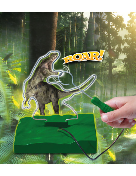 Joc - Dinozaurul fioros,N5160