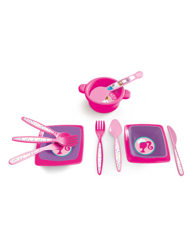 Cuptor cu microunde - Barbie,B1615