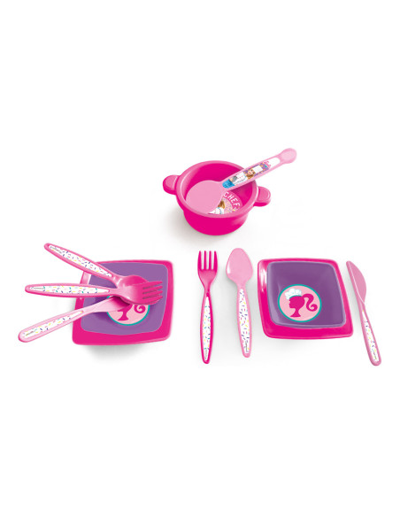 Cuptor cu microunde - Barbie,B1615