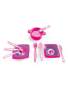Cuptor cu microunde - Barbie,B1615