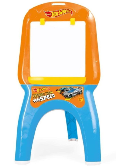 Tabla magnetica - Hot Wheels,D2311