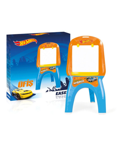 Tabla magnetica - Hot Wheels,D2311