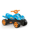 ATV cu pedale - Hot Wheels,D2365