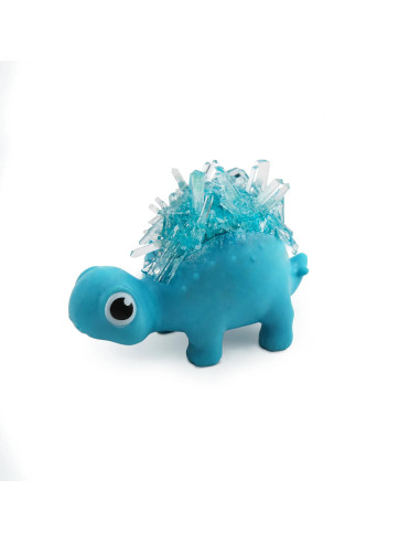 Set experimente - Cristal si dinozaur (Stegosaur),120484G