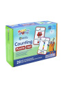 Puzzle - Invat sa numar de la 1 - 20 - Numberblocks,HM95401-UK