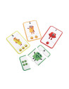 Puzzle - Invat sa numar de la 1 - 20 - Numberblocks,HM95401-UK