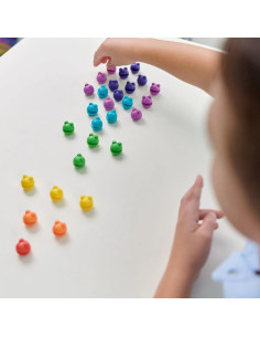 Set Numberblocks pentru sortat si numarat - 2