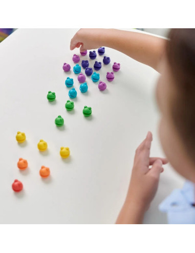 Set Numberblocks pentru sortat si numarat -