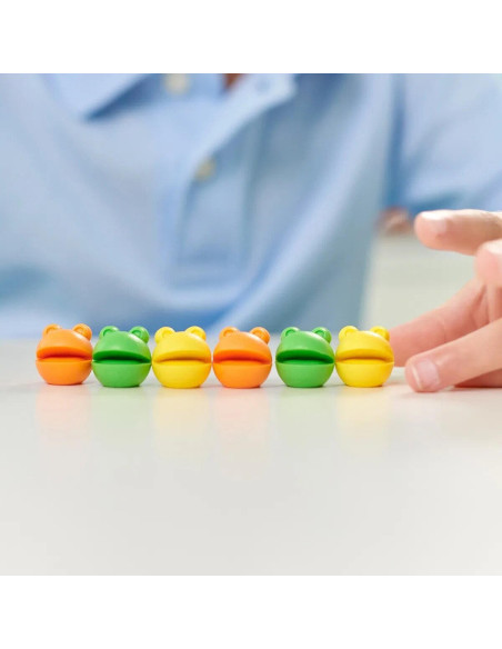 Set Numberblocks pentru sortat si numarat -