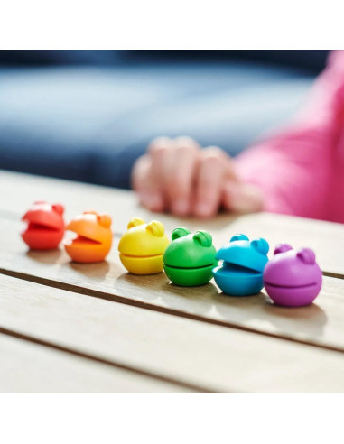 Set Numberblocks pentru sortat si numarat -