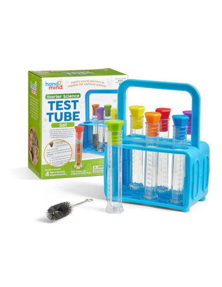 Primele mele experimente cu eprubete,94485