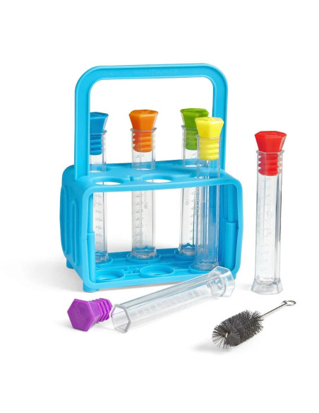 Primele mele experimente cu eprubete,94485