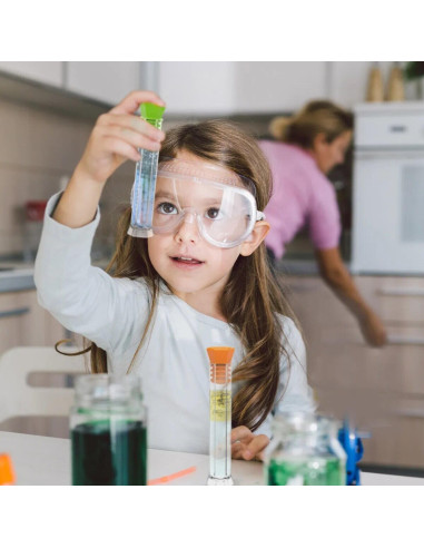 Primele mele experimente cu eprubete,94485