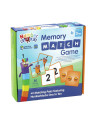 Joc de memorie - Numberblocks,HM95399-UK