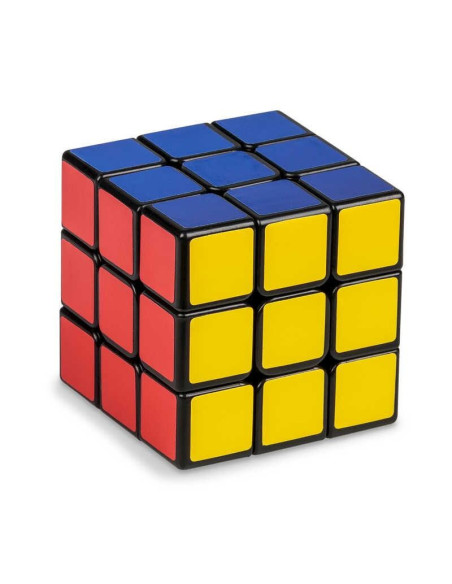 Joc de logica - Cubul inteligent,T29644