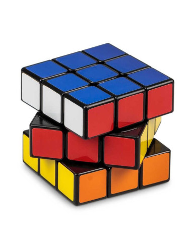 Joc de logica - Cubul inteligent,T29644