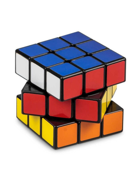 Joc de logica - Cubul inteligent,T29644