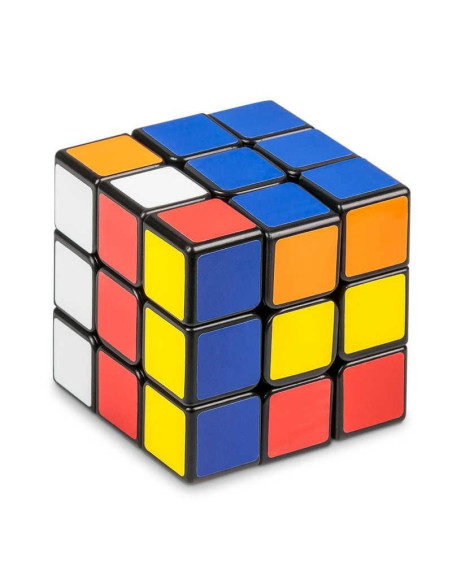 Joc de logica - Cubul inteligent,T29644