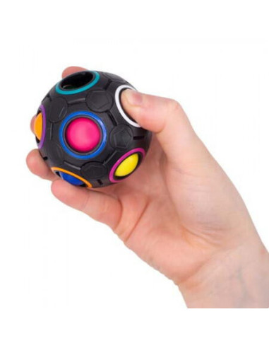 Joc de logica - Pop Ball,T38541