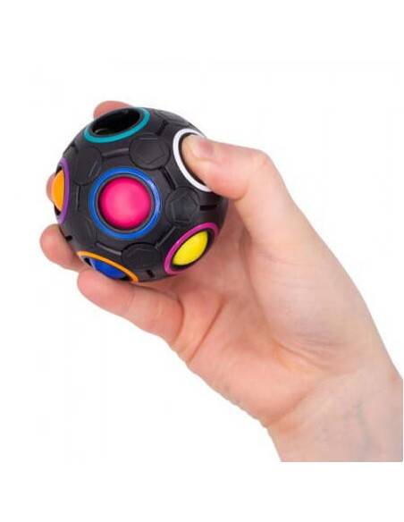Joc de logica - Pop Ball,T38541