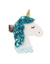 Agrafe de par - Unicorn,T38208