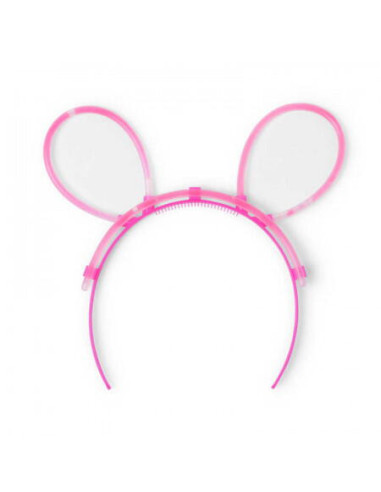 Kit accesorii fosforescente petrecere,SV21337