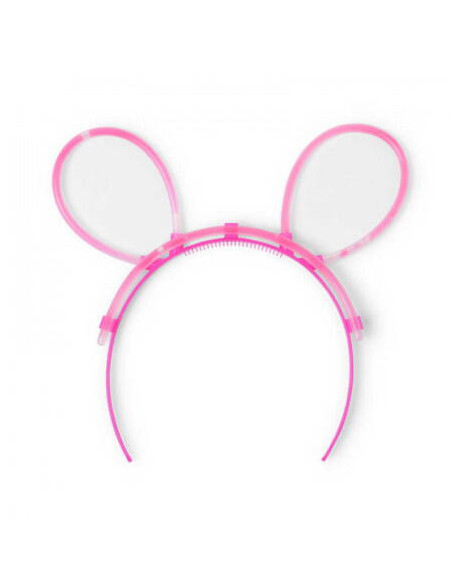 Kit accesorii fosforescente petrecere,SV21337