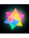 Minge cu lumini - Prisma,T27925