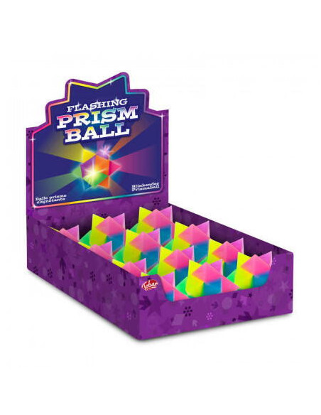 Minge cu lumini - Prisma,T27925