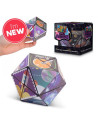 Puzzle 3D poligon - Spatiul,T38601