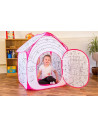 Cort de joaca si de colorat - Unicorn,T38414