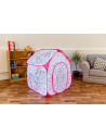 Cort de joaca si de colorat - Unicorn,T38414