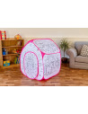 Cort de joaca si de colorat - Unicorn,T38414