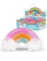 Slime in 4 culori - Curcubeu,T38203
