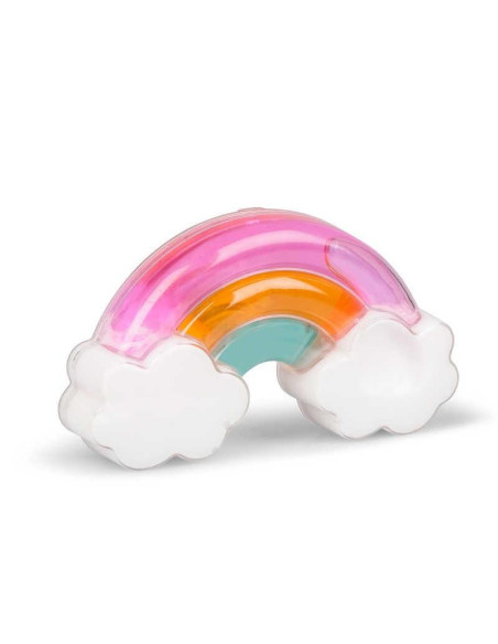 Slime in 4 culori - Curcubeu,T38203