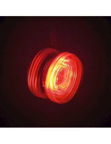 YO-YO cu lumini,T21734