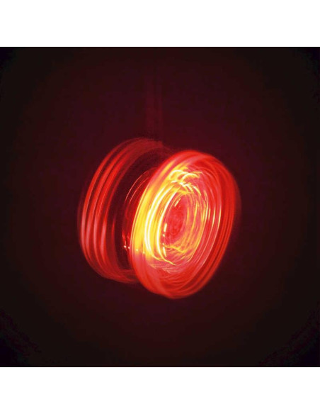 YO-YO cu lumini,T21734