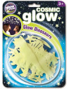 Set reflectorizant - Dinozauri si stelute,B8602