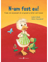 N-am fost eu,9789733411611